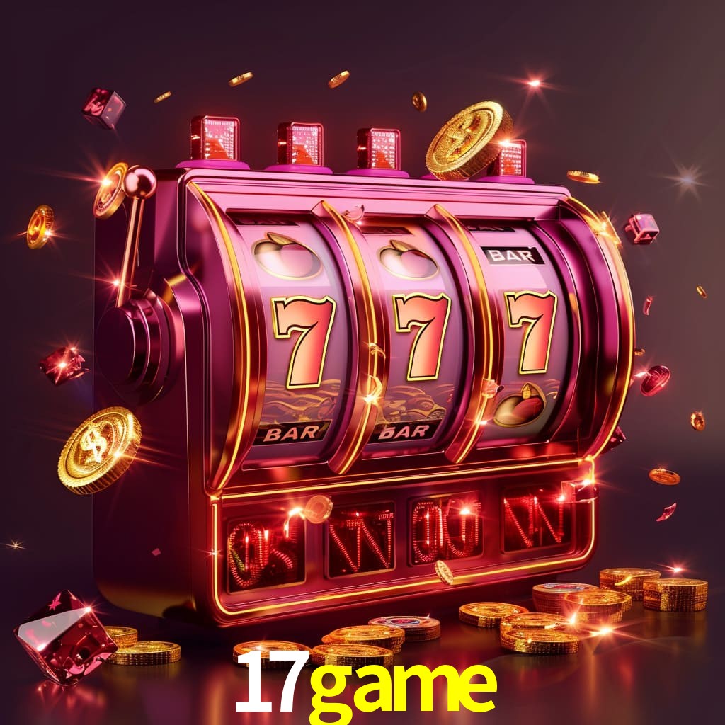 Bônus de Primeiro Depósito R$ 10.200 em 17game.COM