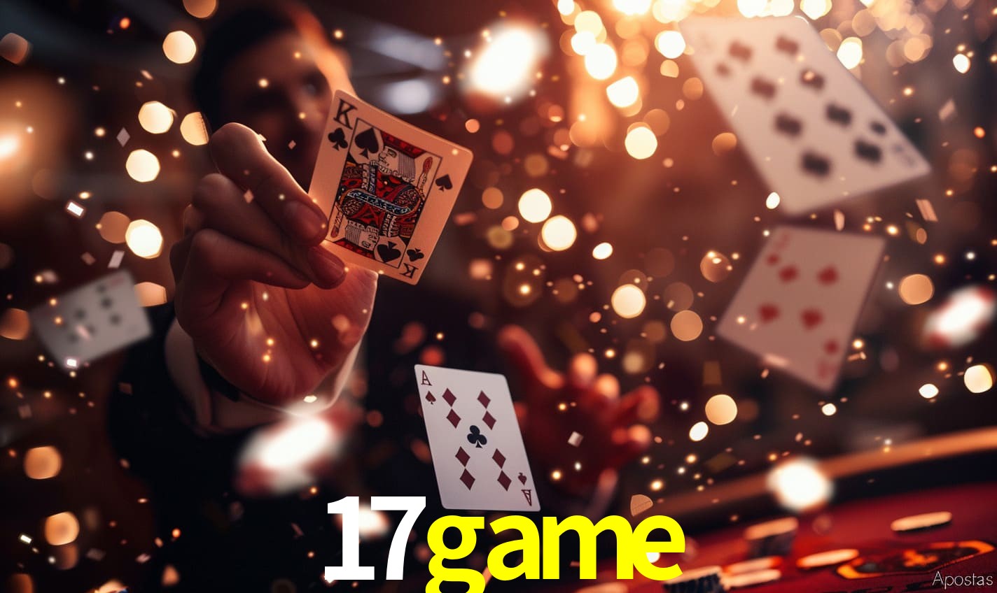 Casino Online 17game.COM | Os Melhores Slots no Brasil