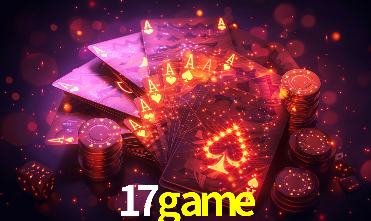 Login no Cassino Online 17game.com