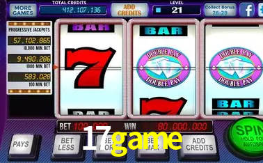 Apostas Esportivas na 17game: Um Guia Completo