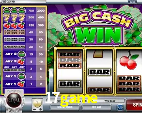 Desvendando o Mundo dos Jogos Virtuais na 17game