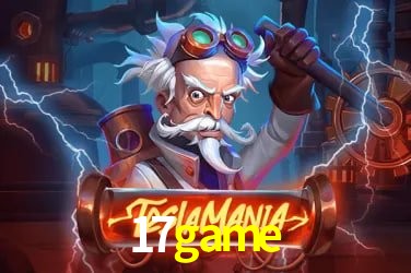Segurança 2FA 17game
