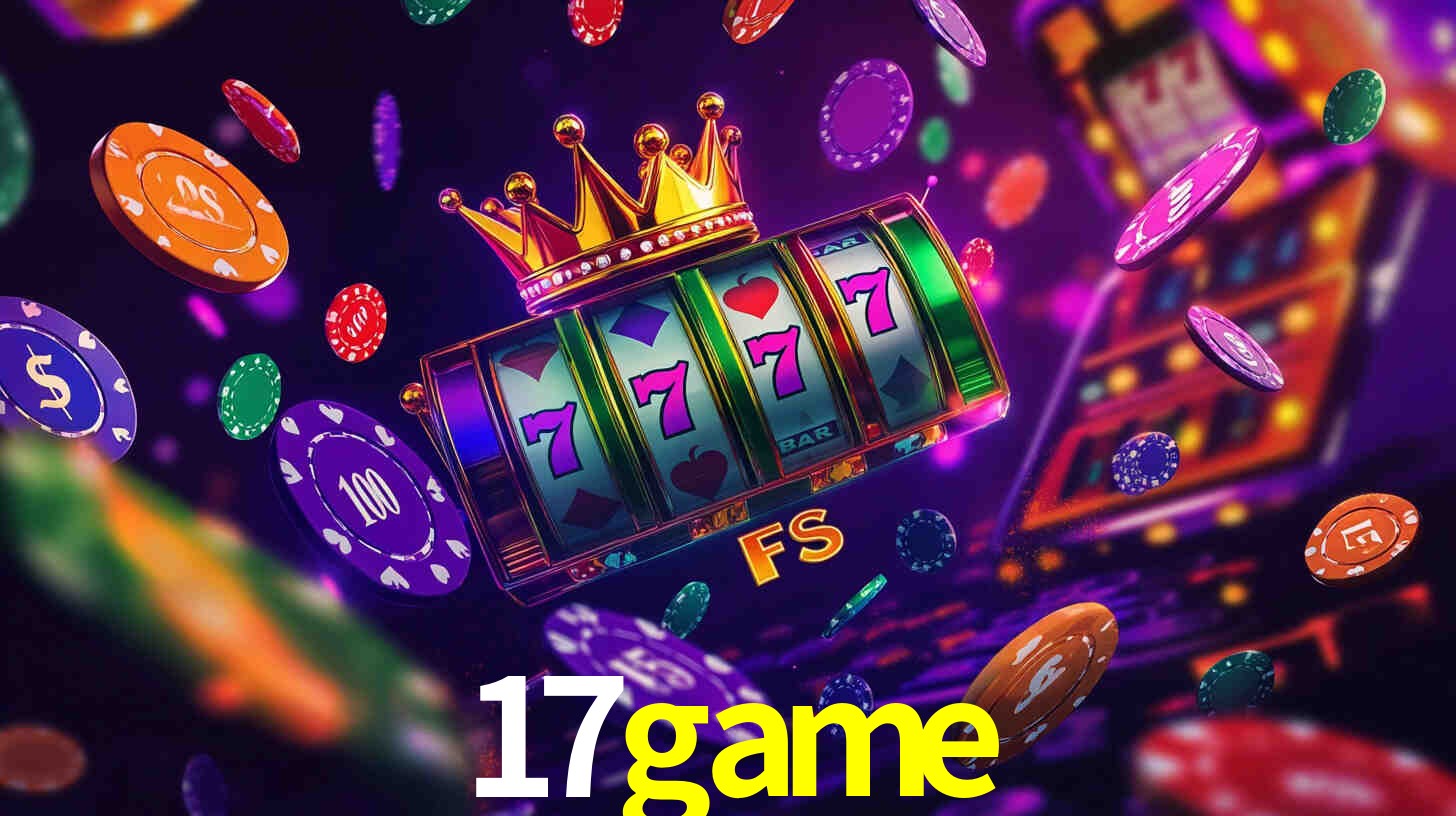 Welcome Bonus 17game