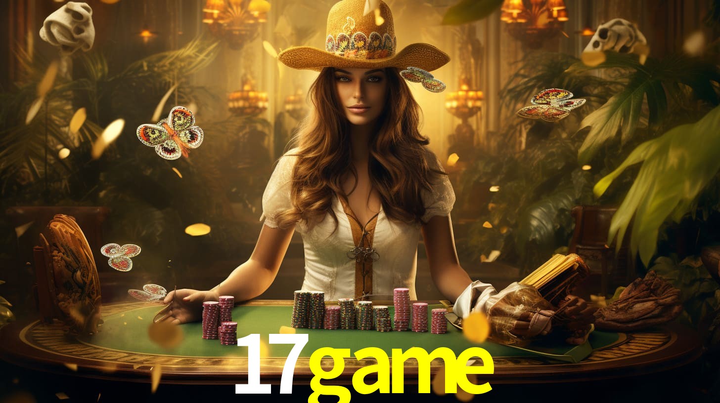 Live Casino 17game
