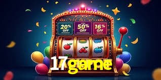 Promoção Relâmpago 17game